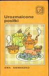 Urozmaicone positki